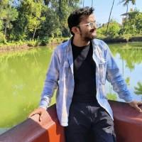 Naman M Samarth